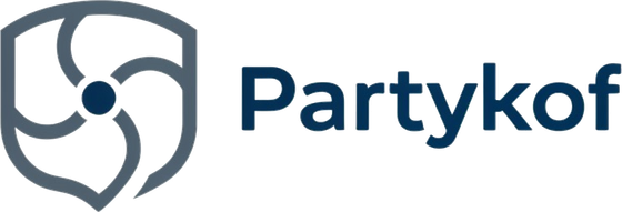 Partykof